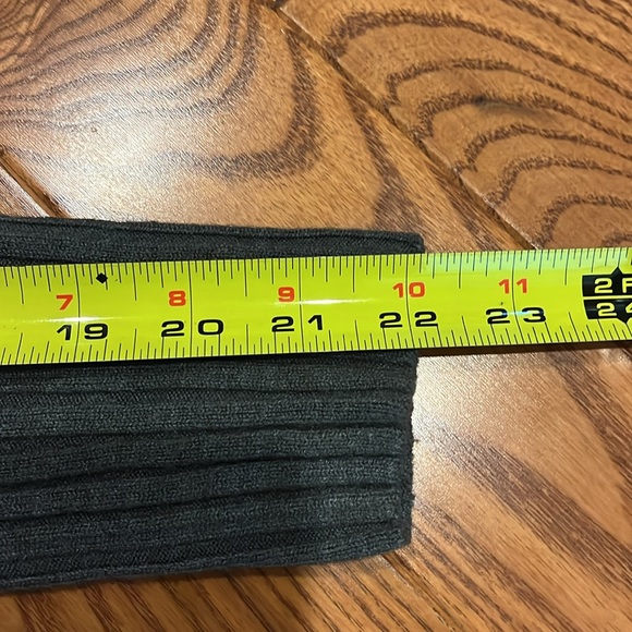 Kathy Ireland turtle neck sweater medium - Picture 6 of 8